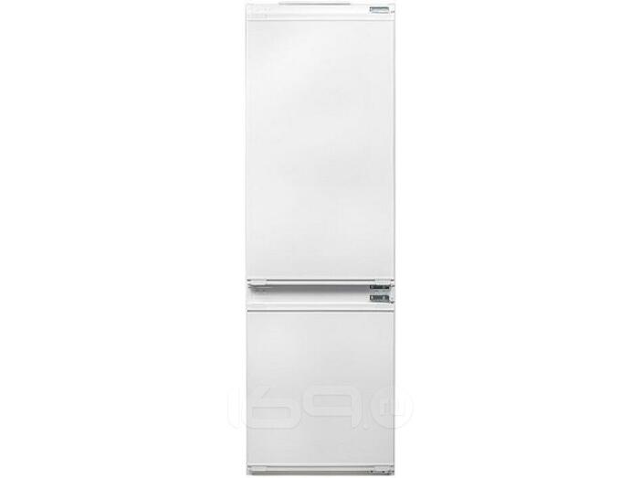 Встраиваемый комбинированный холодильник Beko BCHA2752S