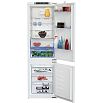 Встраиваемый комбинированный холодильник Beko BCNA275E2S