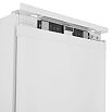 Встраиваемый комбинированный холодильник Beko BCNA275E2S