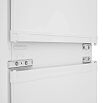 Встраиваемый комбинированный холодильник Beko BCNA275E2S