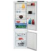 Встраиваемый комбинированный холодильник Beko BCNA275E3S