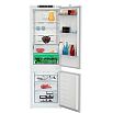 Встраиваемый комбинированный холодильник Beko BCNA275E3S