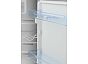 Встраиваемый комбинированный холодильник Beko BCNA306E3S