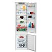 Встраиваемый комбинированный холодильник Beko BCNA306E3S