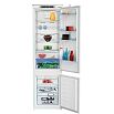Встраиваемый комбинированный холодильник Beko BCNA306E3S