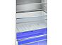 Встраиваемый комбинированный холодильник Beko BCNA306E3S