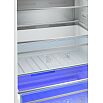 Встраиваемый комбинированный холодильник Beko BCNA306E3S