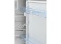 Встраиваемый комбинированный холодильник Beko BCNA306E3S