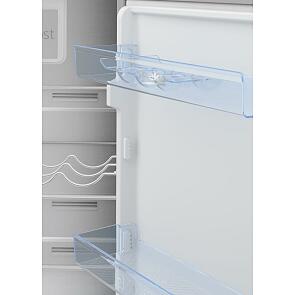 Встраиваемый комбинированный холодильник Beko BCNA306E3S