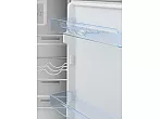 Встраиваемый комбинированный холодильник Beko BCNA306E3S