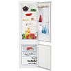 Встраиваемый комбинированный холодильник Beko BCSA2750