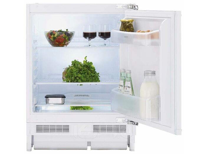 Встраиваемый комбинированный холодильник Beko BU1100HCA