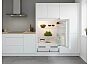 Встраиваемый комбинированный холодильник Beko BU1100HCA