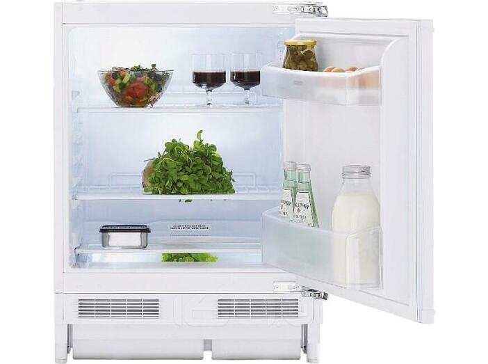Встраиваемый комбинированный холодильник Beko BU1100HCA