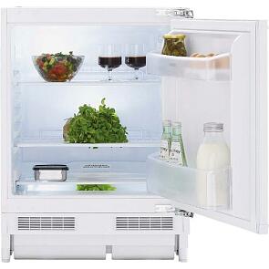 Встраиваемый комбинированный холодильник Beko BU1100HCA