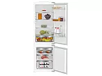 Встраиваемый комбинированный холодильник Hotpoint HBH 18