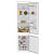 Встраиваемый комбинированный холодильник Hotpoint HBH 20