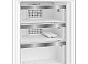 Встраиваемый комбинированный холодильник Hotpoint HBH 20