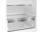 Встраиваемый комбинированный холодильник Hotpoint HBH 20