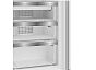 Встраиваемый комбинированный холодильник Hotpoint HBH 20I