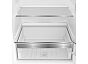 Встраиваемый комбинированный холодильник Hotpoint HBH 20I