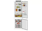 Встраиваемый комбинированный холодильник Hotpoint HBT 18