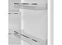 Встраиваемый комбинированный холодильник Hotpoint HBT 20I