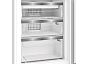 Встраиваемый комбинированный холодильник Hotpoint HBT 20I