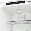 Встраиваемый комбинированный холодильник Hotpoint HBT 20I