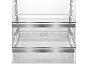 Встраиваемый комбинированный холодильник Hotpoint HBT 400I