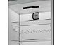 Встраиваемый комбинированный холодильник Hotpoint HBT 400I