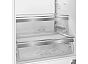 Встраиваемый комбинированный холодильник Hotpoint HBT 400I
