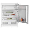 Встраиваемый комбинированный холодильник Indesit IBUD 109
