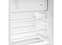 Встраиваемый комбинированный холодильник Indesit IBUD 109
