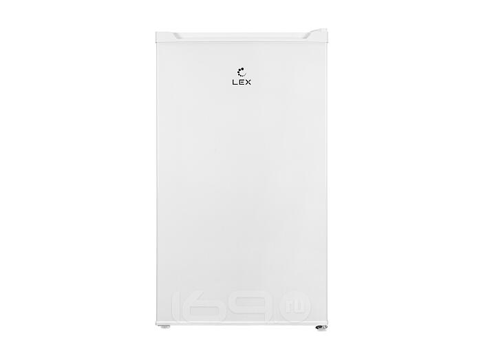 Отдельностоящий однокамерный холодильник RFS 101 DF WH