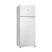 Отдельностоящий двухкамерный холодильник RFS 201 DF WH
