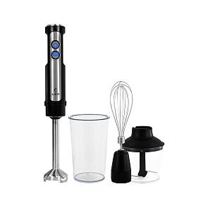 Блендер ручной (черный) LX10011-3