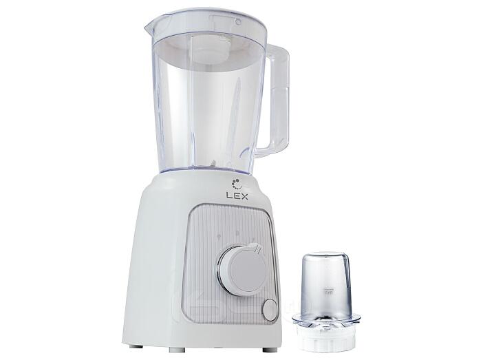 Блендер стационарный LX 20010-2 белый