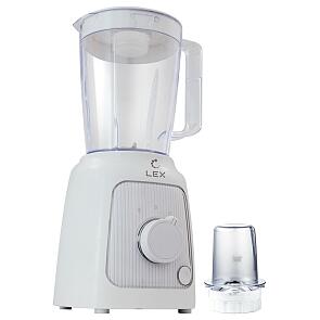 Блендер стационарный LX 20010-2 белый