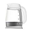 Чайник электрический (белый) LX 30011-2