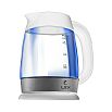 Чайник электрический (белый) LX 30011-2
