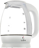 

Чайник электрический Lex LX3002-3