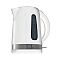 Чайник электрический (белый) LX30028-1   