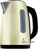 

Чайник электрический Lex LX30017-3