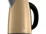 Чайник электрический (бежевый) LX30021-3