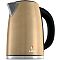 Чайник электрический (бежевый) LX30021-3