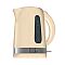 Чайник электрический (бежевый) LX30028-3
