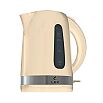Чайник электрический (бежевый) LX30028-3