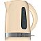 Чайник электрический (бежевый) LX30028-3