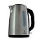 Чайник электрический (брашированная сталь) LX 30017-1